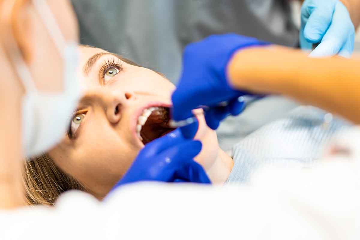 Kadıköy Cerrahi Diş Hekimliği - Kemik Dental