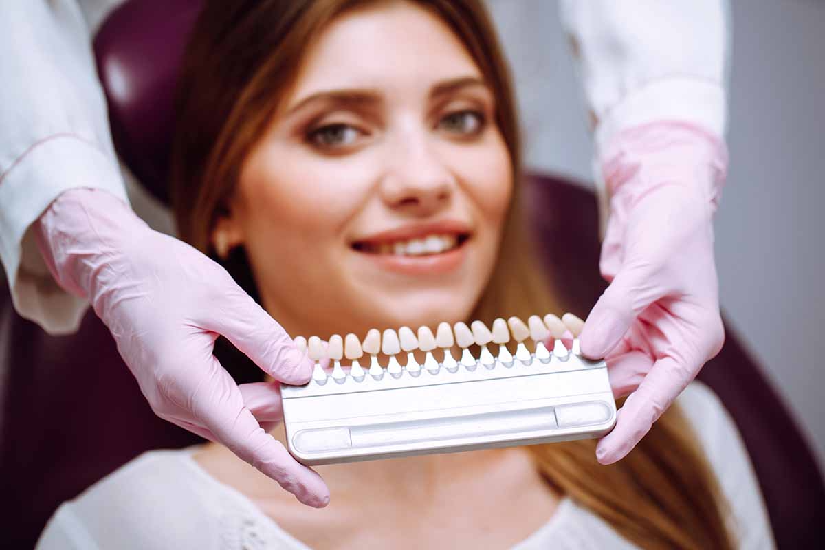 Kadıköy Estetik Diş Hekimliği - Kemik Dental