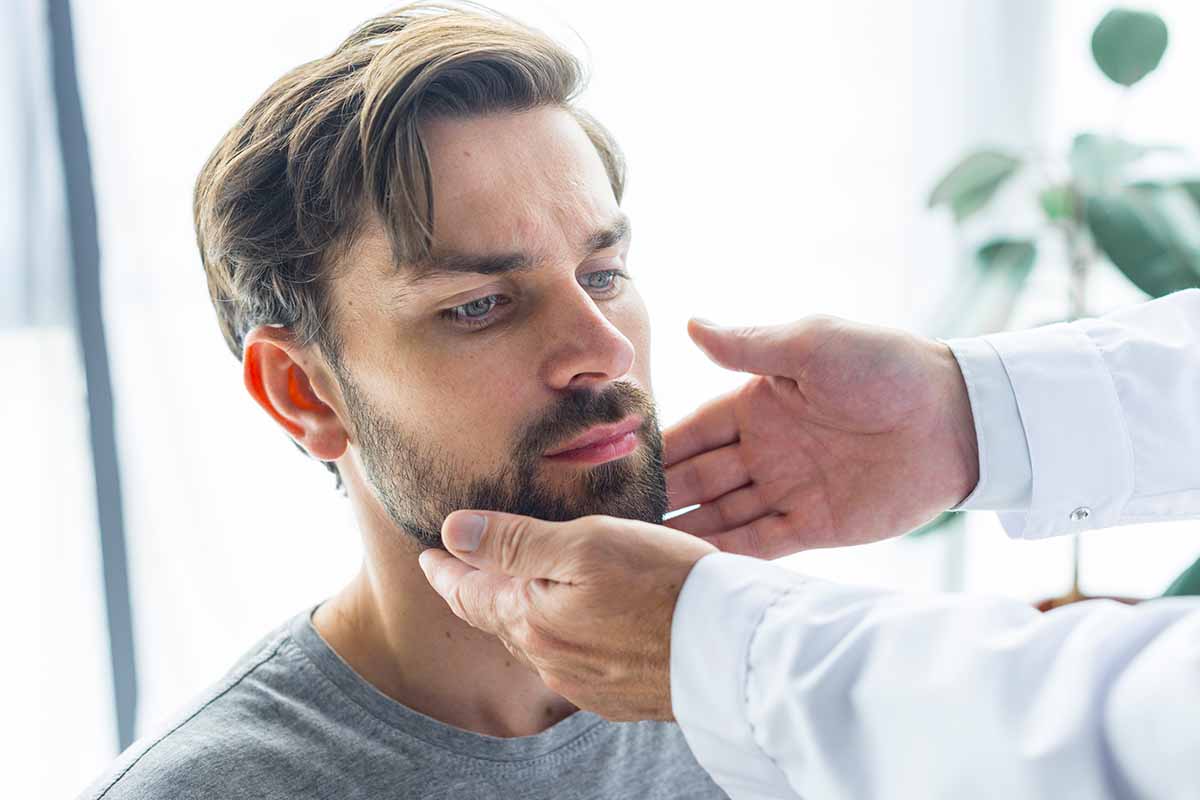 Kadıköy Çene Düzeltme Tedavileri - Kemik Dental Clinic
