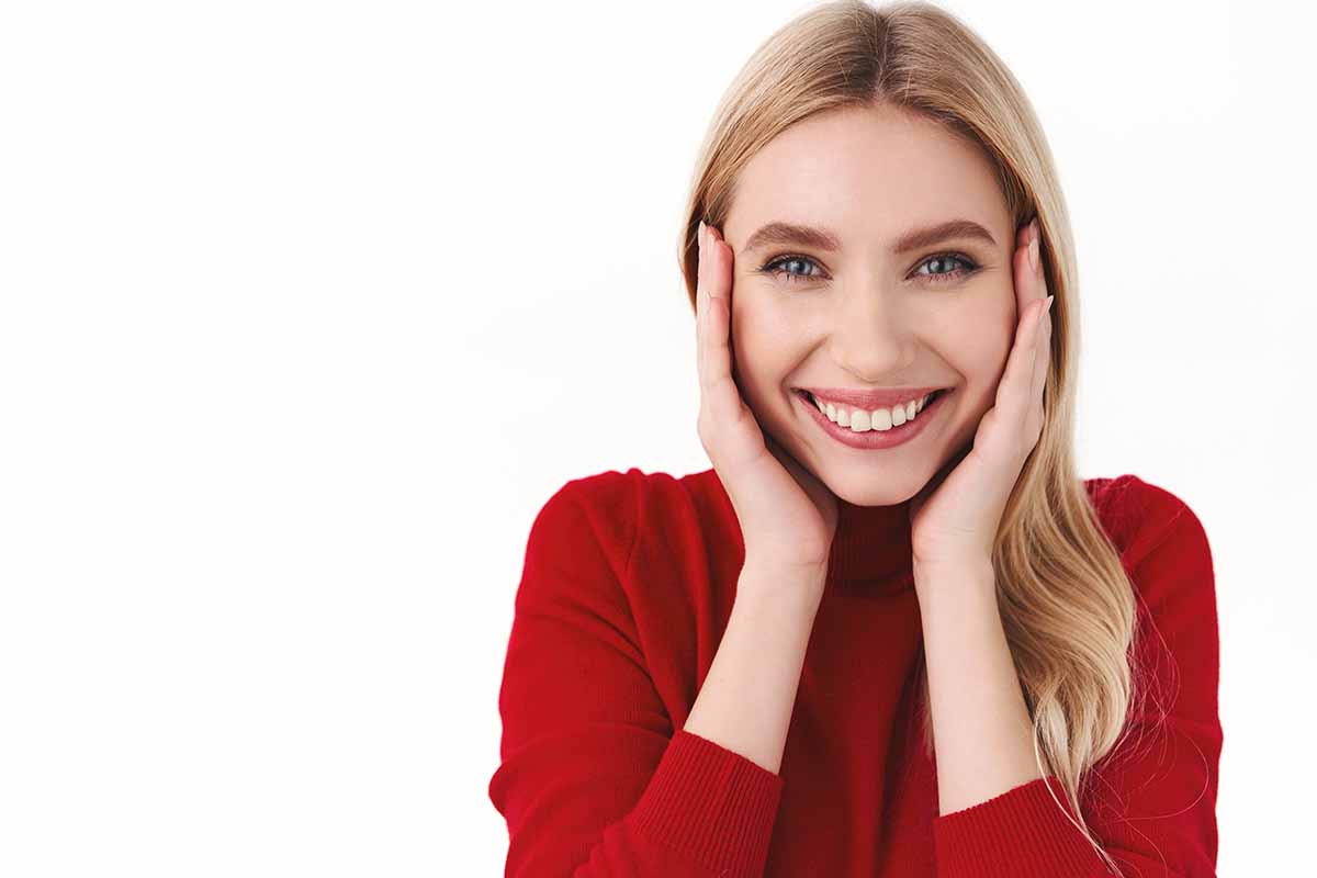 Kadıköy Hollywood Smile (Gülüş Tasarımı) - Kemik Dental Clinic