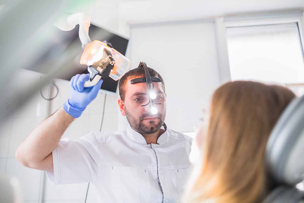 Kadıköy Kemik Grefti ve Sinüs Lifting - Kemik Dental Clinic