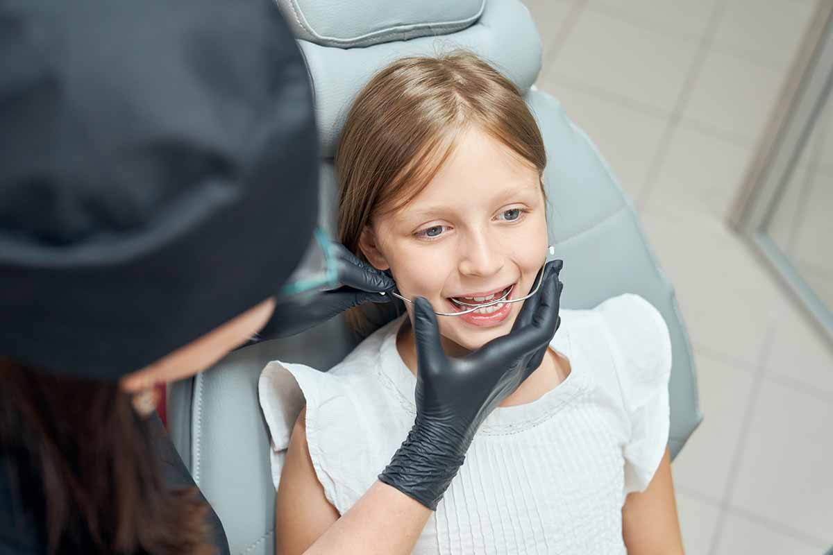 Kadıköy Myobrace - Kemik Dental Clinic