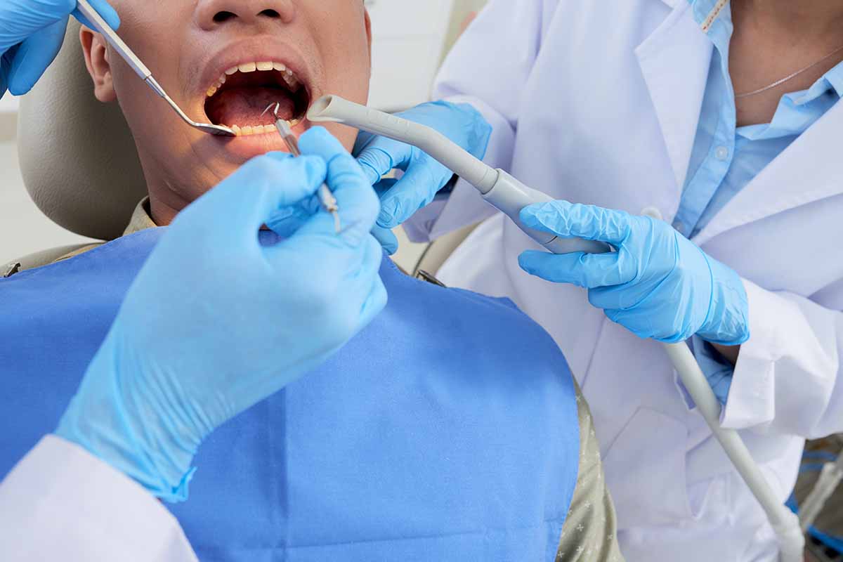 Kadıköy Ramus Greft - Kemik Dental Clinic